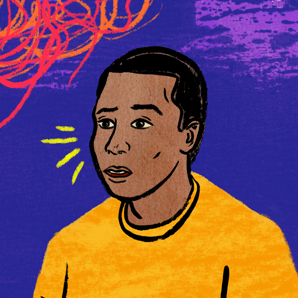 The Code Switch Guide To Handling Casual Racism - HYFIN
