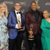 EMMY-WINNING MILWAUKEE TALENT FEATURED AT UPCOMING CULTURES AND COMMUNITIES FILM FESTIVAL