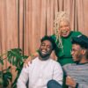 Black Space to host group therapy sessions for women, men & LGBTQ communities of color this March