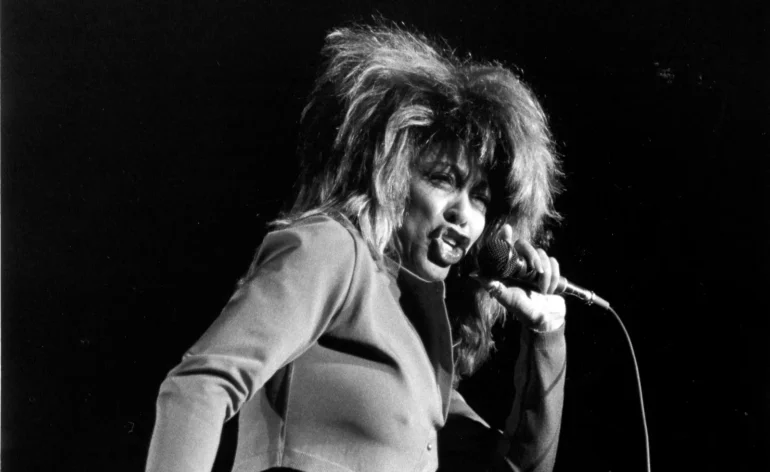 Tina Turner