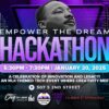 Milwaukee AI hackathon will honor MLK Day through tech innovation