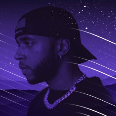 "6LACK Partners with Endel: The Fusion of R&B and AI-Driven Soundscapes for Mental Health"