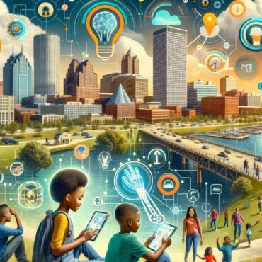 Tech Equity in Milwaukee: Overcoming the AI Divide in the Black Community