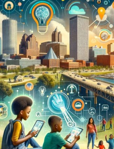 Tech Equity in Milwaukee: Overcoming the AI Divide in the Black Community