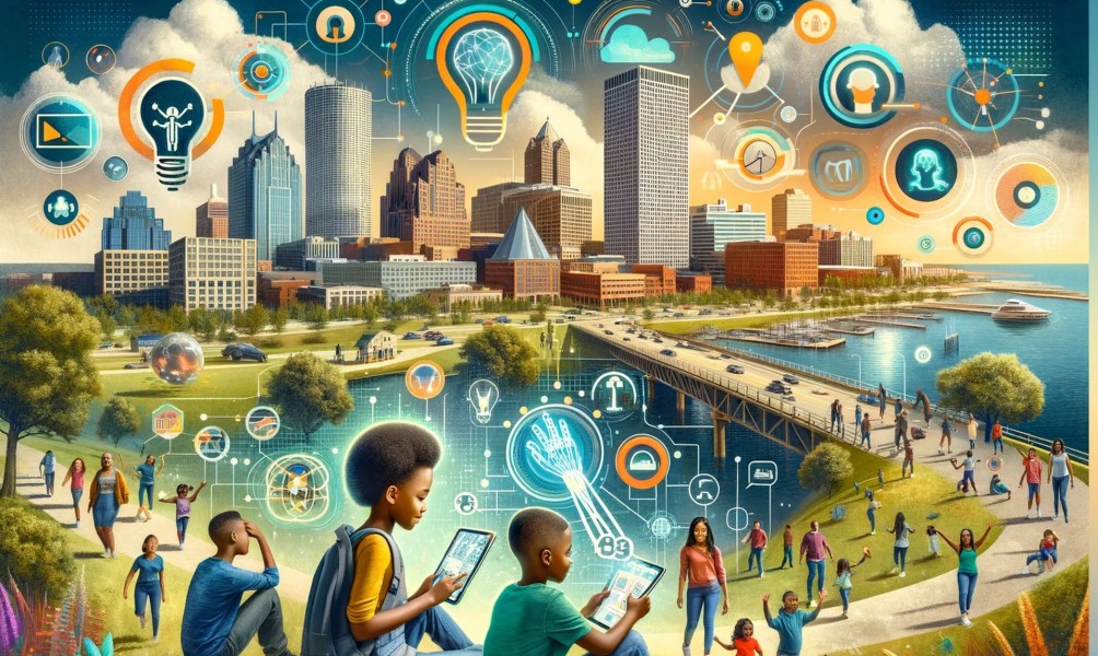 Tech Equity in Milwaukee: Overcoming the AI Divide in the Black Community