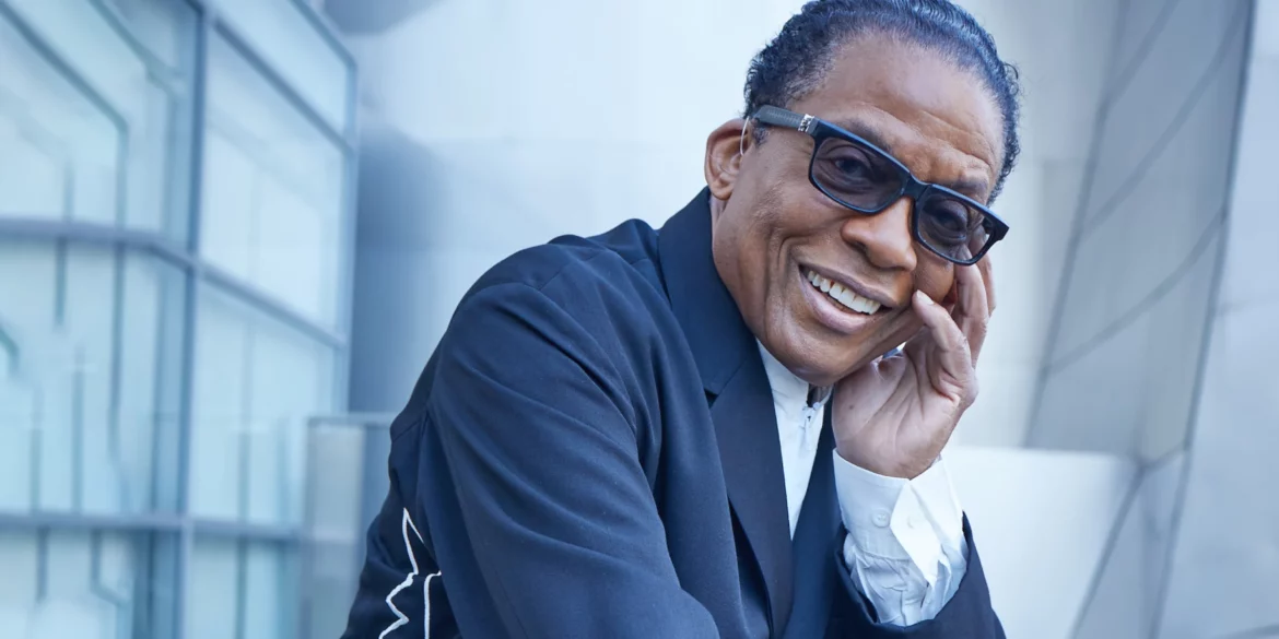 Herbie Hancock to Perform Live at Milwaukee's Pabst Theater: A Must-See Event for Jazz Enthusiasts