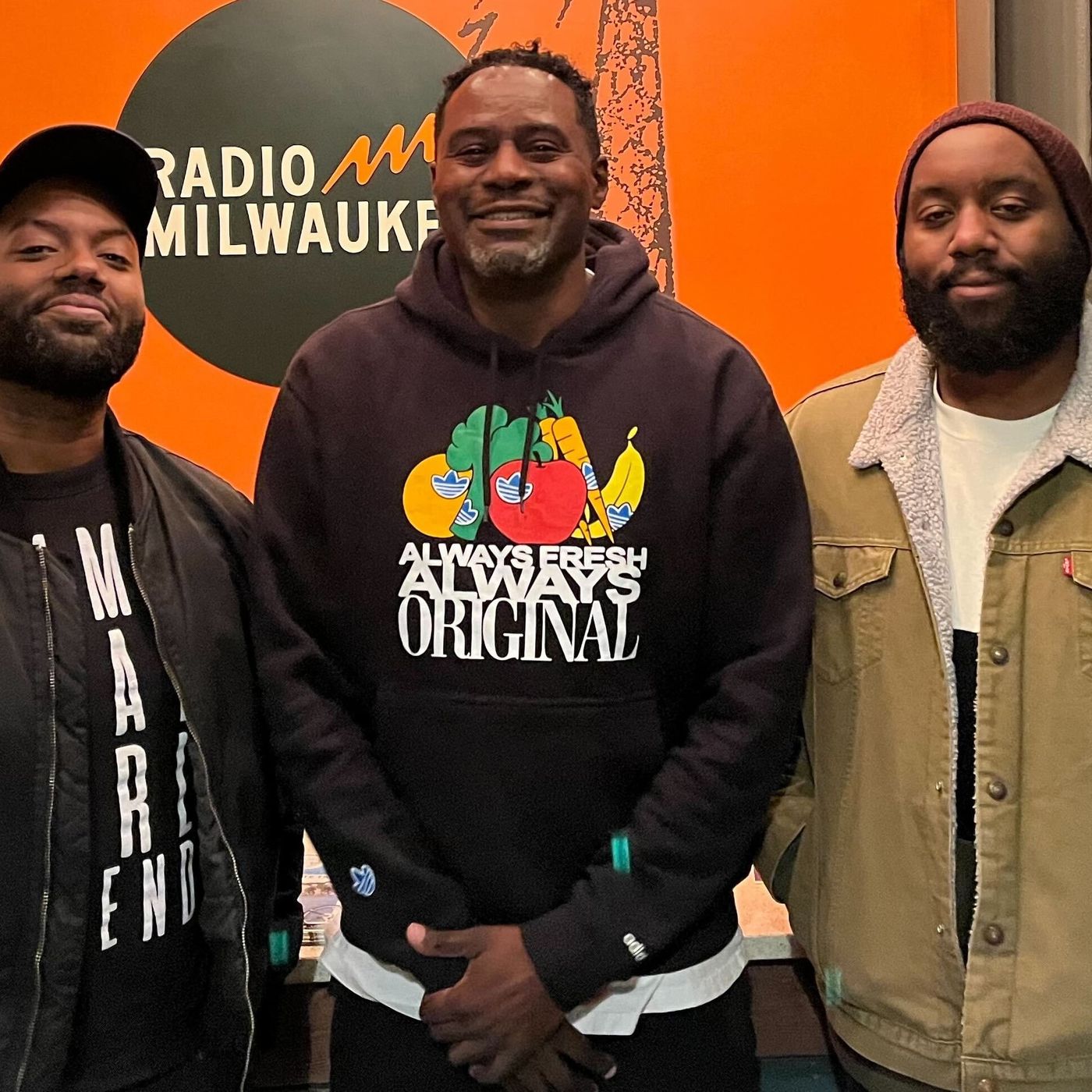 Background
