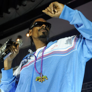 Snoop Dog & son launch Death Row Games