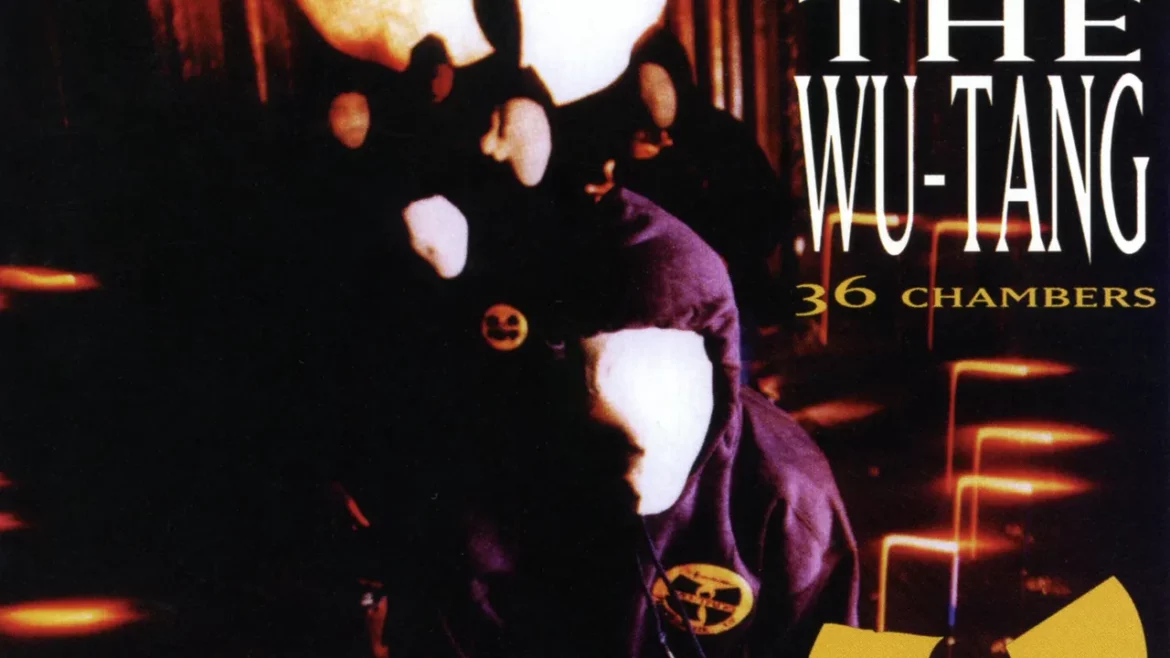Revisiting 'Enter the Wu-Tang (36 Chambers)' 30 years later