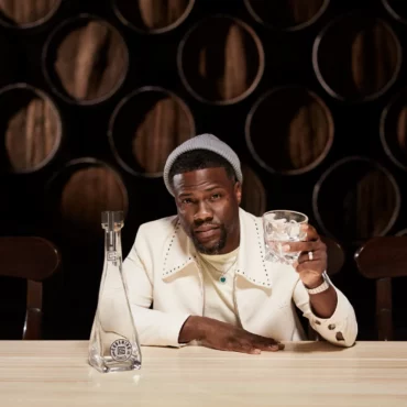 Kevin Hart and Gran Coramino Tequila Champion Black and Latinx Businesses