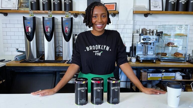 Sip the Culture: A Journey into the World of Black-Owned Tea Companies ...