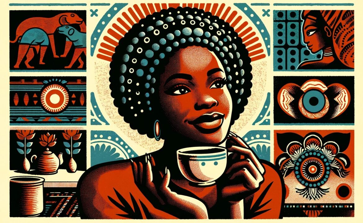 10 Black-owned tea companies