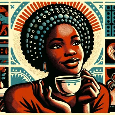 10 Black-owned tea companies