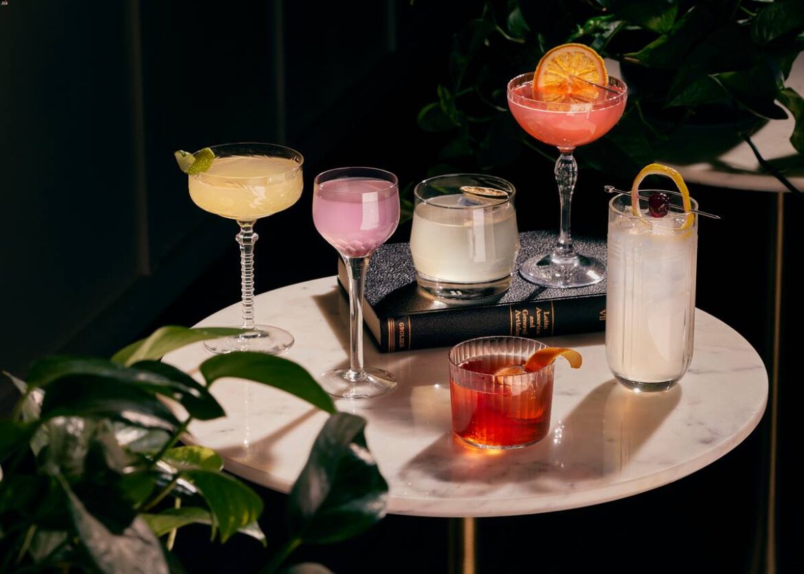 The Midwest’s first hybrid cocktail bar debuts in Milwaukee