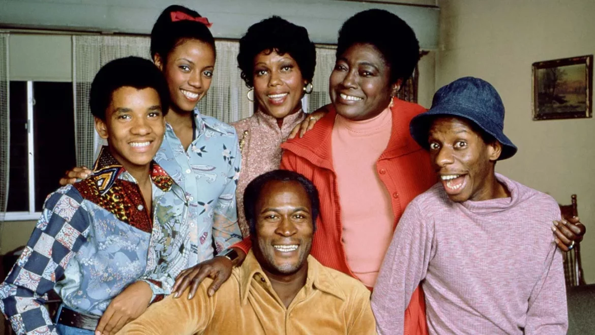 Netflix's Good Times Animated Series: Everything You Need to Know