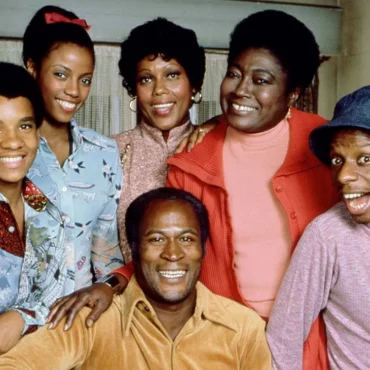 Netflix's Good Times Animated Series: Everything You Need to Know