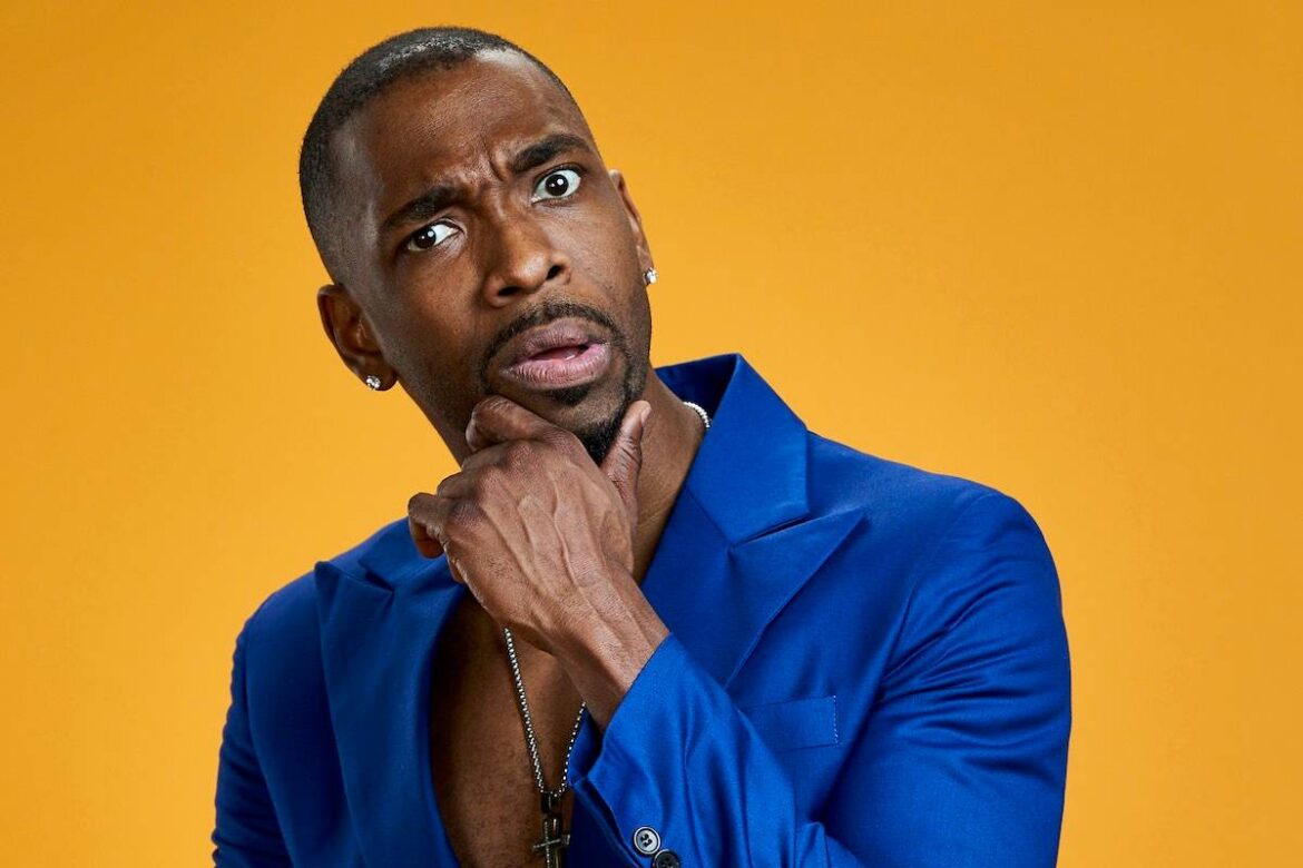 Exploring Jay Pharoah's impact on comedy and culture in SNL and beyond