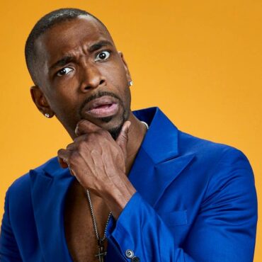 Exploring Jay Pharoah's impact on comedy and culture in SNL and beyond