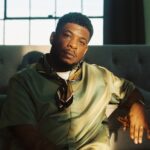 The authentic flow behind Chicago rapper, Mick Jenkins