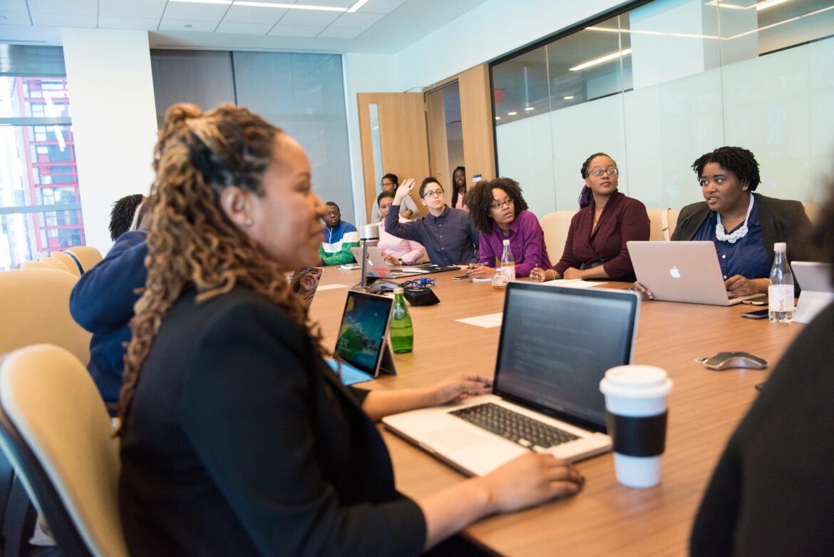 Navigating Corporate Diversity: Key Takeaways from the 2023 Black Equity Index