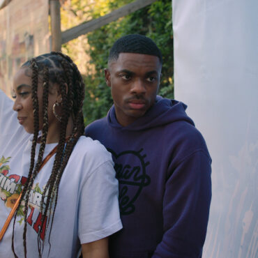 Strap In for the Wild Ride of Vince Staples' New Netflix Series