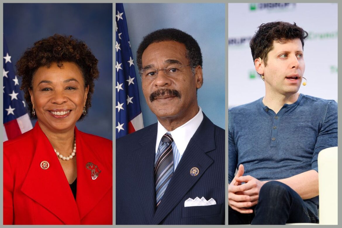 Lack of Diversity on OpenAI Board Questioned by Congressional Black Caucus