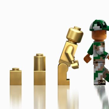 Toy Story: Pharrell Williams' Journey Told Through Legos