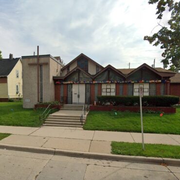 Milwaukee Church Receives Funding to Assess Preservation Needs