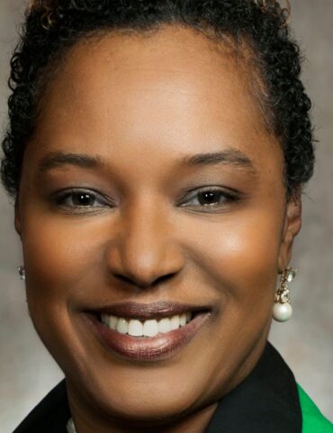 Gov. Evers Appoints Sen. Lena Taylor to the Milwaukee County Circuit Court