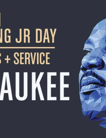 MLK Day celebrations, service opportunities around Milwaukee