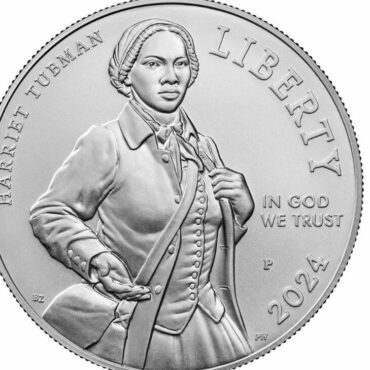 The U.S. Mint has released the 2024 Harriet Tubman Silver Dollar as part of the Harriet Tubman Commemorative Coin Program. The coins include $5 gold coins, $1 silver coins and half-dollar coins honoring the bicentennial of her birth. U.S. Mint