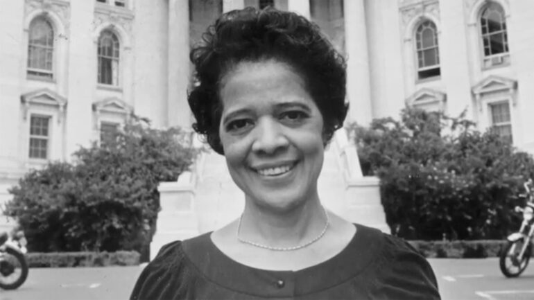 Milwaukee kicks off yearlong celebration honoring Vel Phillips' legacy