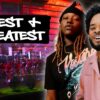 ‘Latest and Greatest’ Live Debuts March 1, celebrating Milwaukee music’s finest