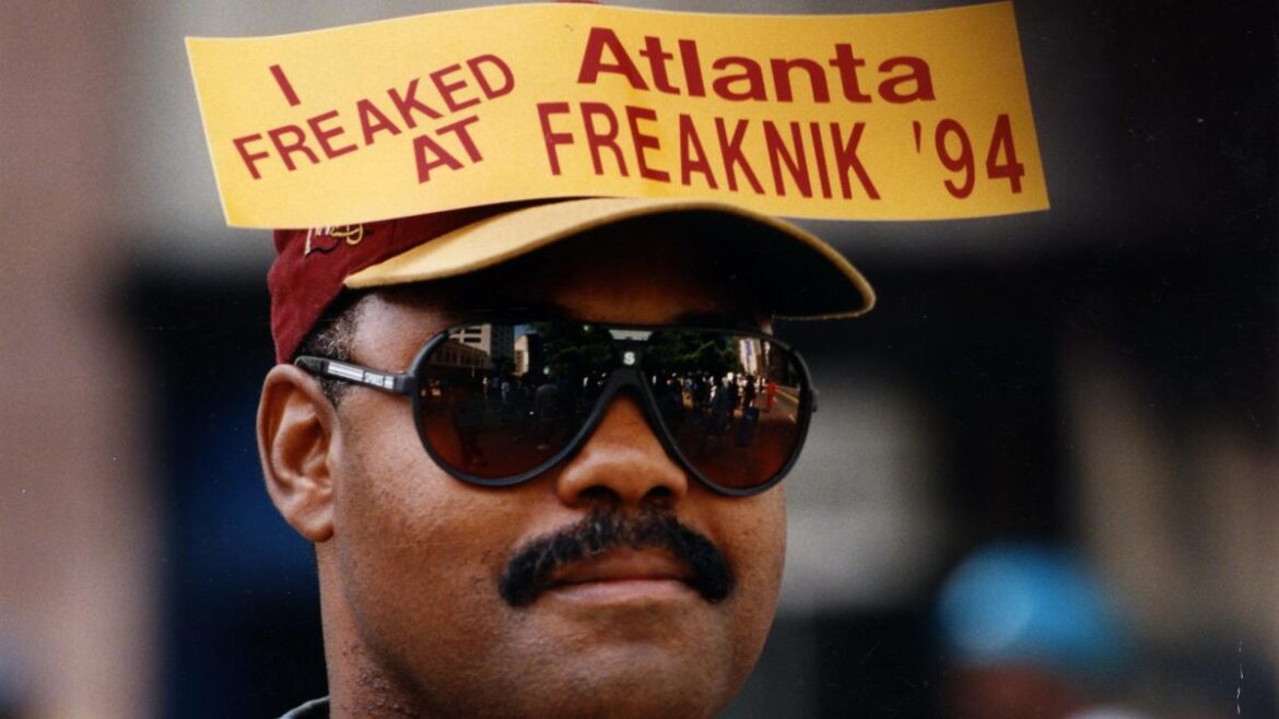 The Story of Freaknik: A Documentary on Atlanta's Infamous Party Debuts at SXSW