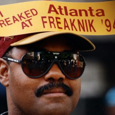 The Story of Freaknik: A Documentary on Atlanta's Infamous Party Debuts at SXSW
