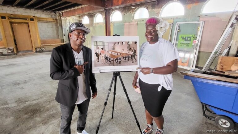 Fruition MKE Crafting a Space for Milwaukee's Makers and Shakers