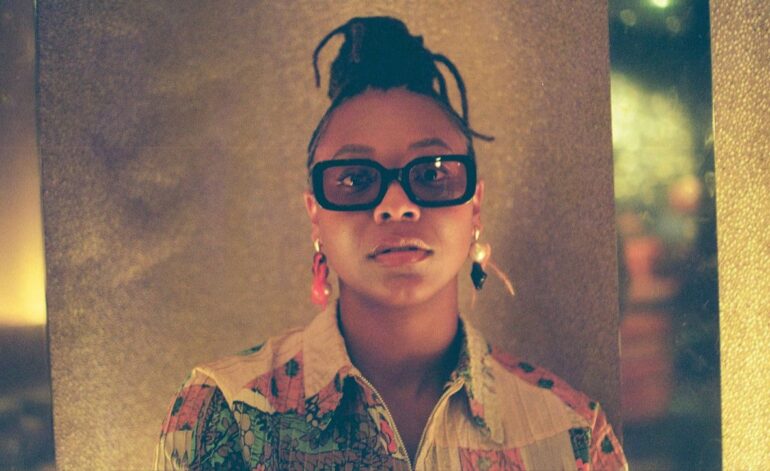 Rae Khalil: From Netflix's Rhythm + Flow to Def Jam's rising star