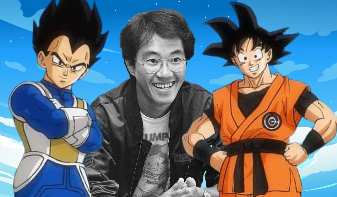 Akira Toriyama's legacy: Dragon Ball's inspiring yet flawed impact on Black culture
