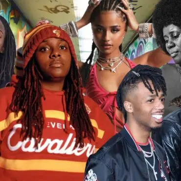 5 must-listen new albums from Jlin, SiR, Tyla, Alice Coltrane, and Future & Metro Boomin