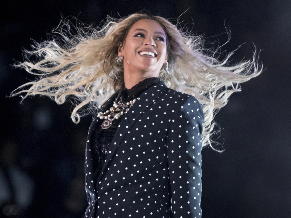 Beyoncé performs at the Wolstein Center, Nov. 4, 2016, in Cleveland, Ohio. Beyoncé is full of surprises — and on March 12, 2024, she announced she is dropping a new album: Act II: Cowboy Carter.