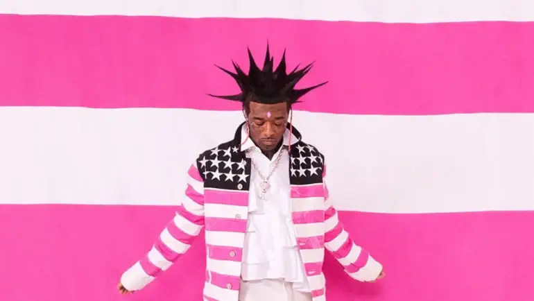 Lil Uzi Vert to Headline Summerfest 2024 with Star-Studded Lineup