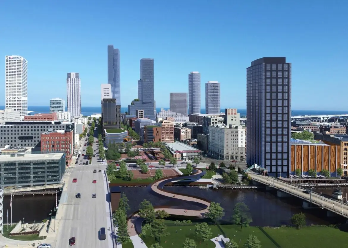 Beyond I-794: Envisioning a more just and inclusive Milwaukee