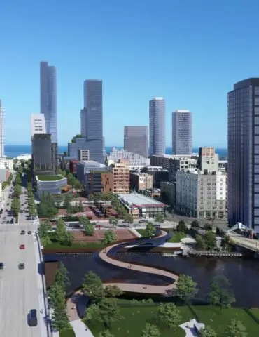 Beyond I-794: Envisioning a more just and inclusive Milwaukee