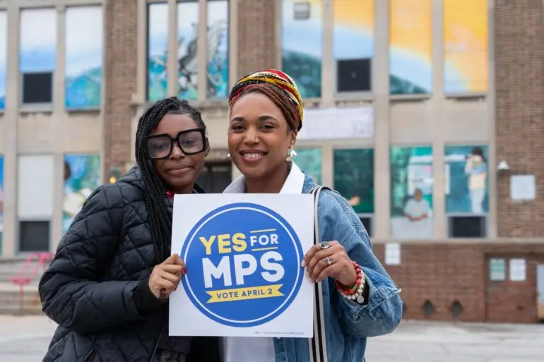 Milwaukee Voters Approve $252 Million Referendum for Public Schools