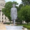 Vel Phillips statue going on Madison’s Capitol grounds 