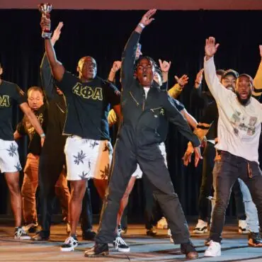 Alpha Phi Alpha's to host Step Show and after party in Milwaukee