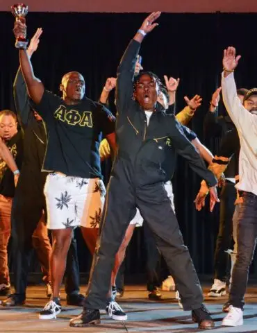 Alpha Phi Alpha's to host Step Show and after party in Milwaukee
