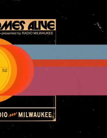Radio Milwaukee Honors Jazz Roots with Vinyl Comes Alive Event