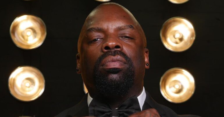 Comedian T.K. Kirkland on laughter, loss, and life lessons and T.K. Kirlands Milwaukee show