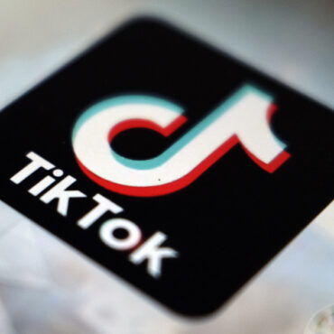President Biden has signed a law that gives ByteDance up to a year to fully divest from TikTok, or face a nationwide ban. Kiichiro Sato/AP